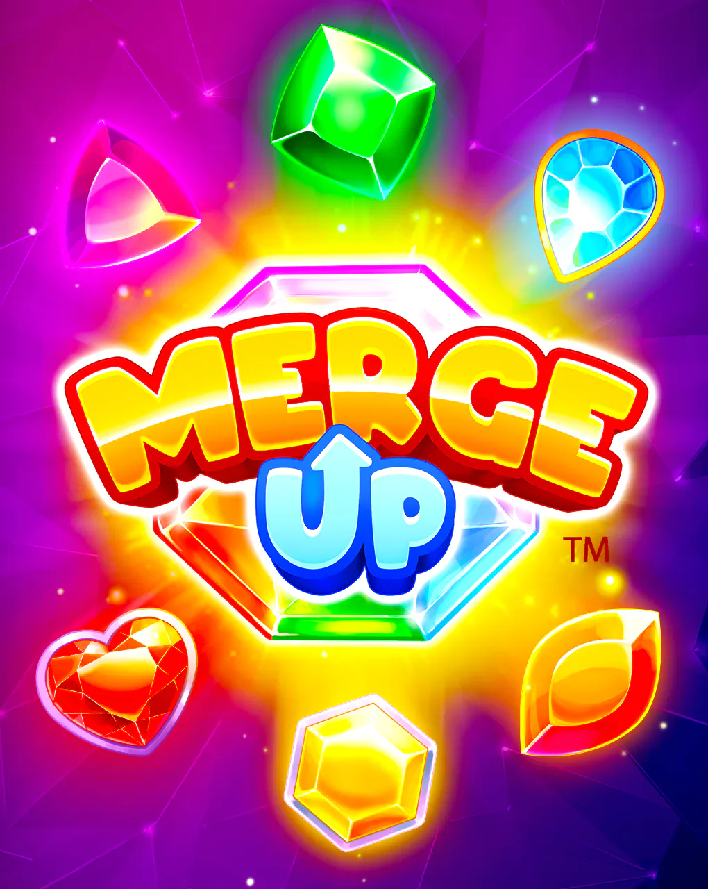 Merge Up - QUEENBET138