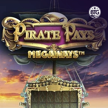 Pirate Pays - QUEENBET138