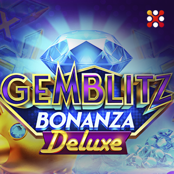 Gemblitz Bonanza Deluxe - QUEENBET138
