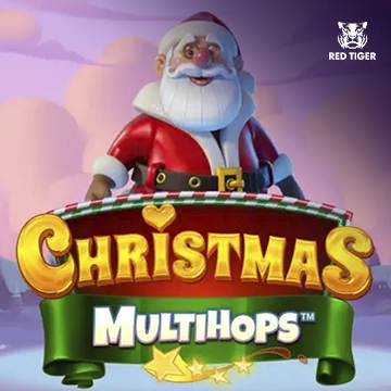 Christmas MULTIHOPS - QUEENBET138