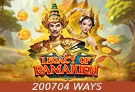 Legacy of Ramakien - QUEENBET138