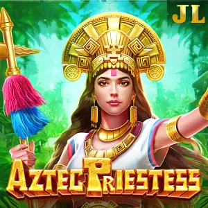 Aztec Priestess - QUEENBET138