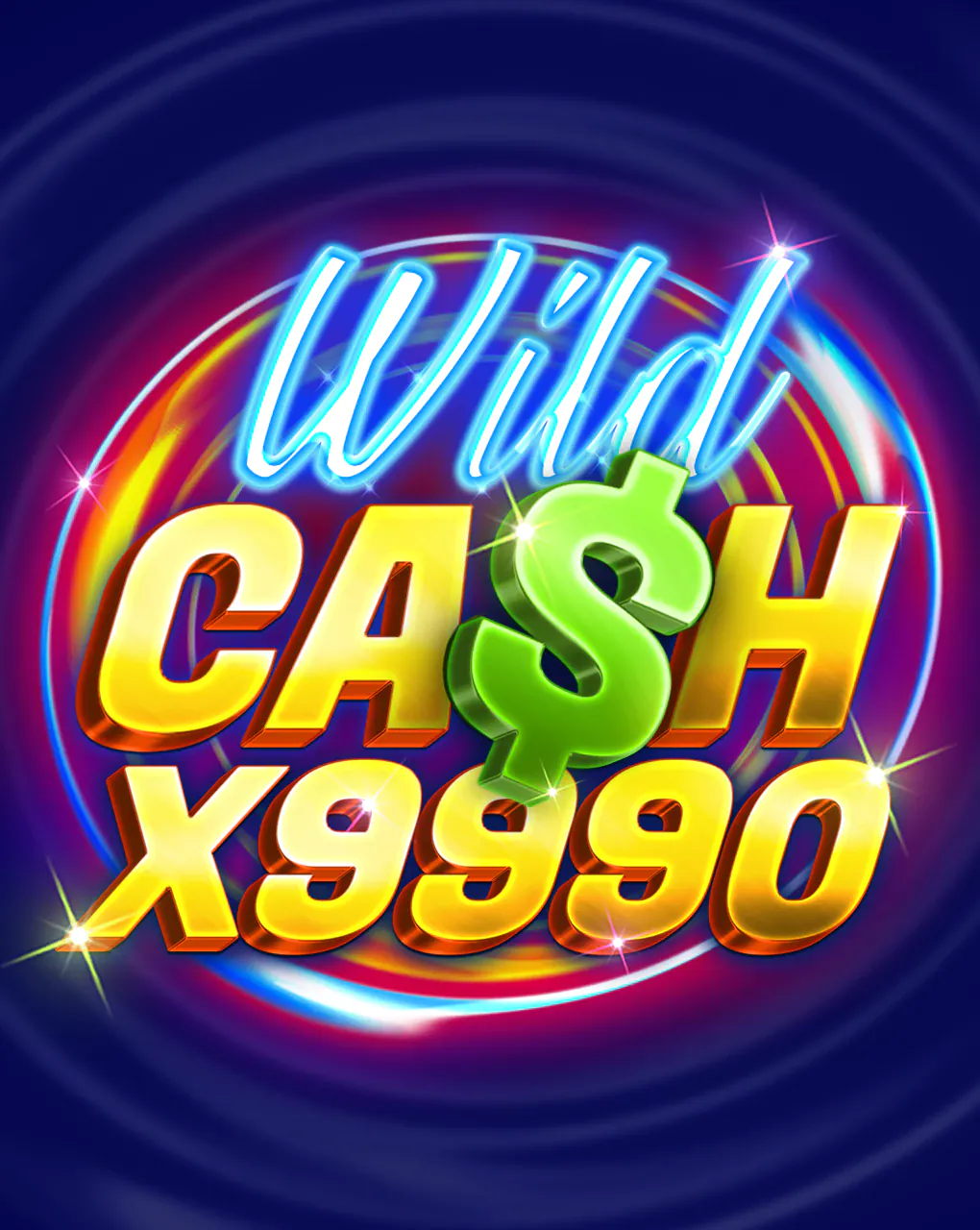 Wild Cash x9990 - QUEENBET138
