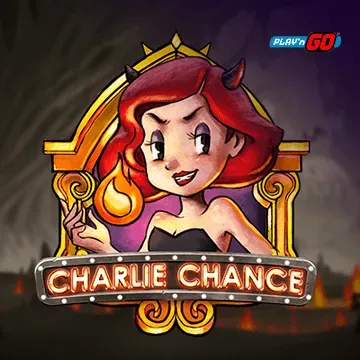 Charlie Chance - QUEENBET138