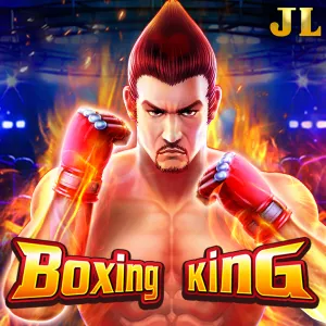 Boxing King - QUEENBET138