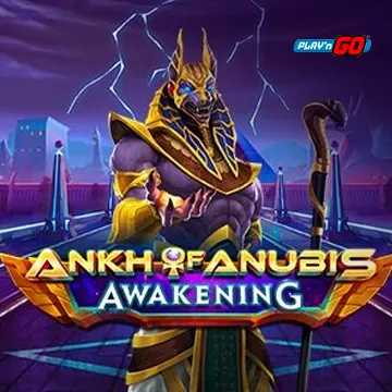 Ankh of Anubis Awakening - QUEENBET138