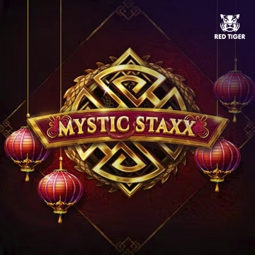 Mystic Staxx - QUEENBET138