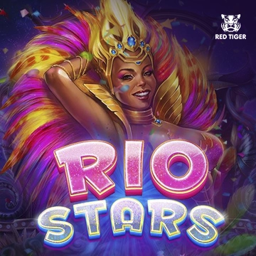 Rio Stars - QUEENBET138