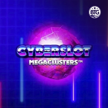 Cyberslot Megaclusters - QUEENBET138