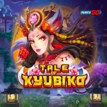 Tale of Kyubiko - QUEENBET138