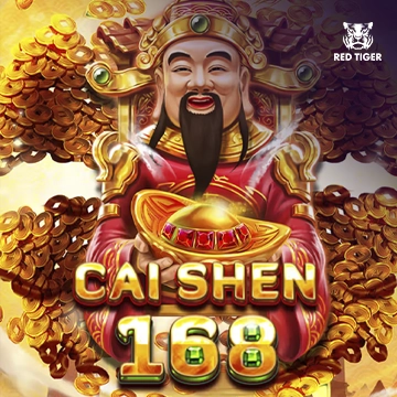 Cai Shen 168 - QUEENBET138