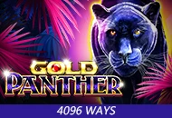 Gold Panther - QUEENBET138