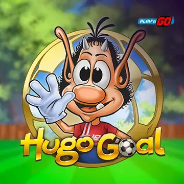 Hugo Goal - QUEENBET138