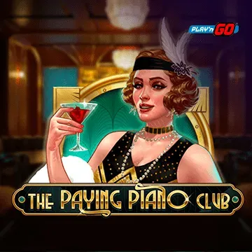 The Paying Piano Club - QUEENBET138