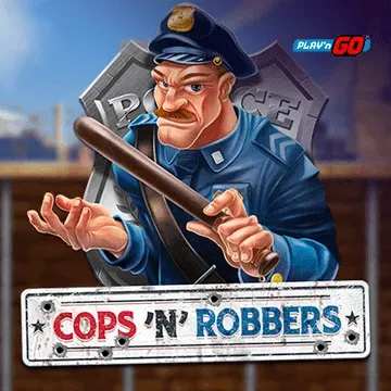 CopsnRobbers - QUEENBET138