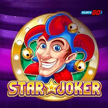 Star Joker - QUEENBET138