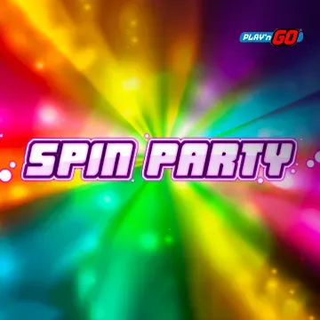Spin Party - QUEENBET138