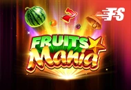Fruits Mania - QUEENBET138