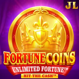 Fortune Coins Unlimited Fortune&trade; - QUEENBET138