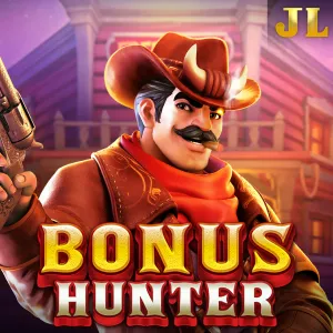 Bonus Hunter - QUEENBET138