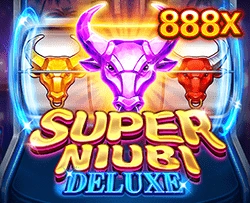 Super Niubi Deluxe - QUEENBET138