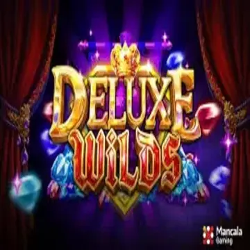 Deluxe Wilds - QUEENBET138