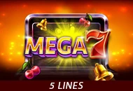 Mega 7 - QUEENBET138