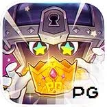Mr. Treasures Fortune - QUEENBET138