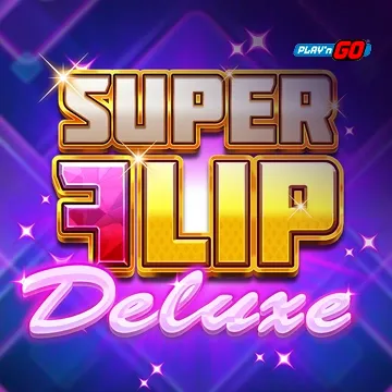 Super Flip Deluxe - QUEENBET138