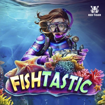 Fishtastic - QUEENBET138