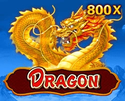 Dragon - QUEENBET138