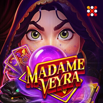 Madame Veyra - QUEENBET138