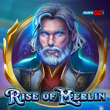 Rise of Merlin - QUEENBET138
