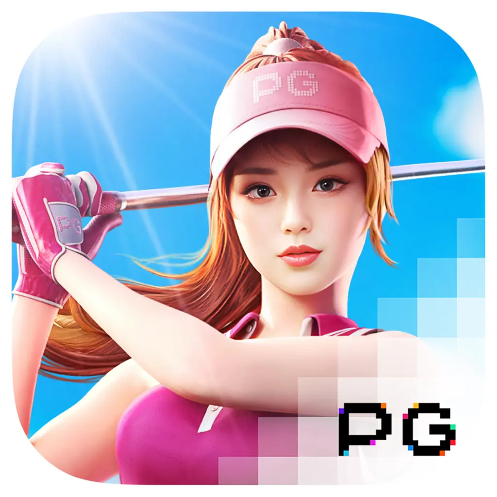 Super Golf Drive - QUEENBET138