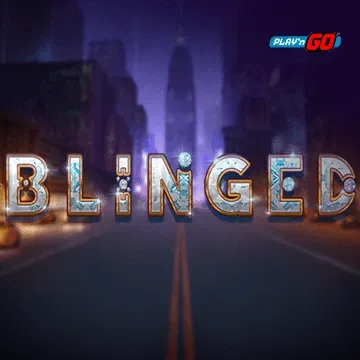 Blinged - QUEENBET138