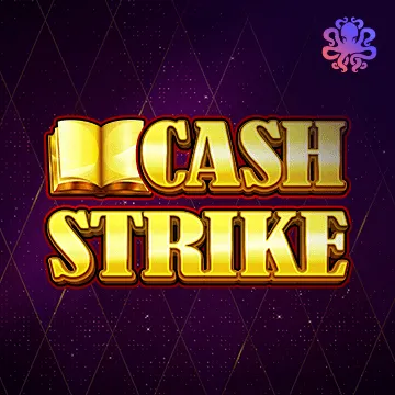 Cash Strike - QUEENBET138