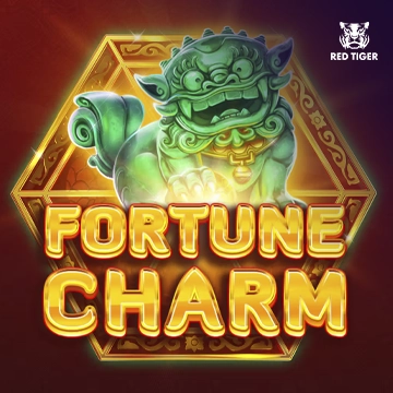 Fortune Charm - QUEENBET138