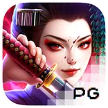 Geishas Revenge - QUEENBET138