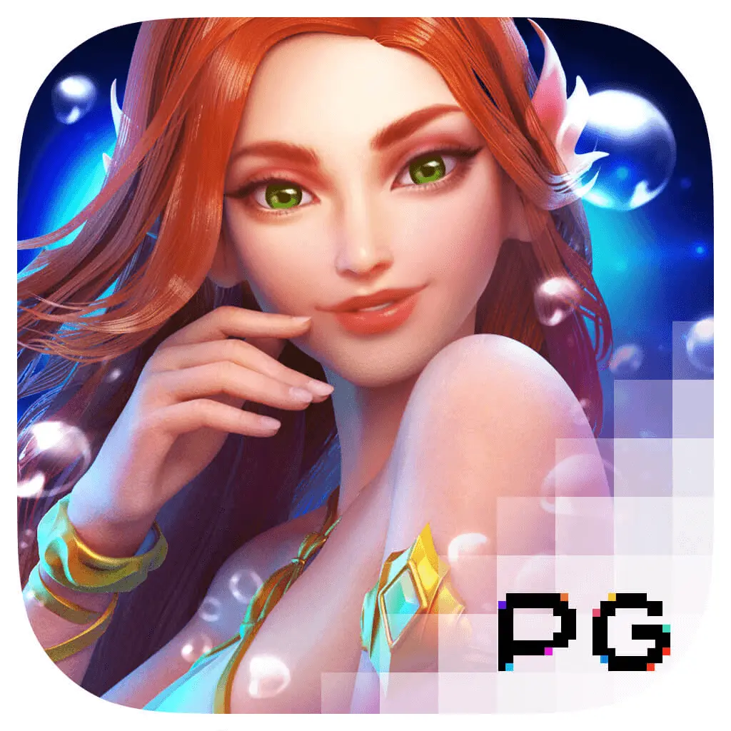 Mermaid Riches - QUEENBET138