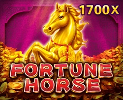 Fortune Horse - QUEENBET138