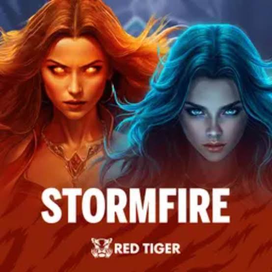 Stormfire - QUEENBET138