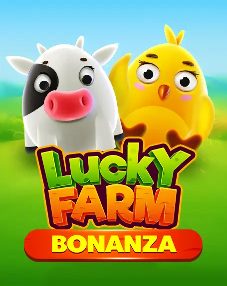 Lucky Farm Bonanza - QUEENBET138