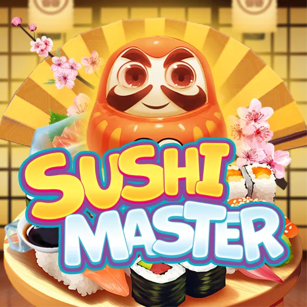 Sushi Master - QUEENBET138