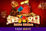 Golden Chicken - QUEENBET138