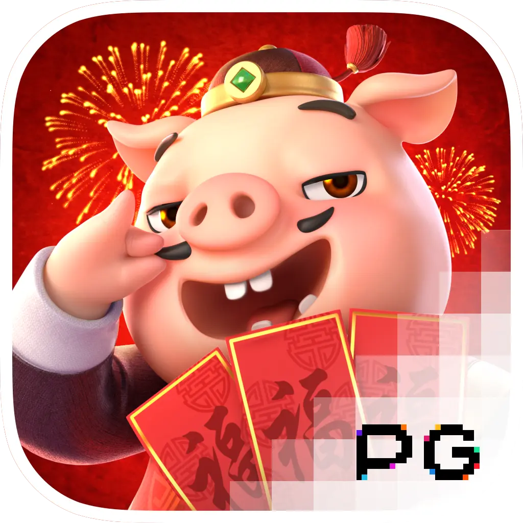 Piggy Gold - QUEENBET138