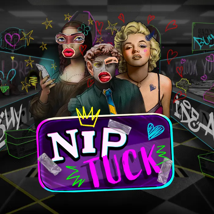 Nip Tuck - QUEENBET138