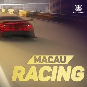 Macau Racing - QUEENBET138