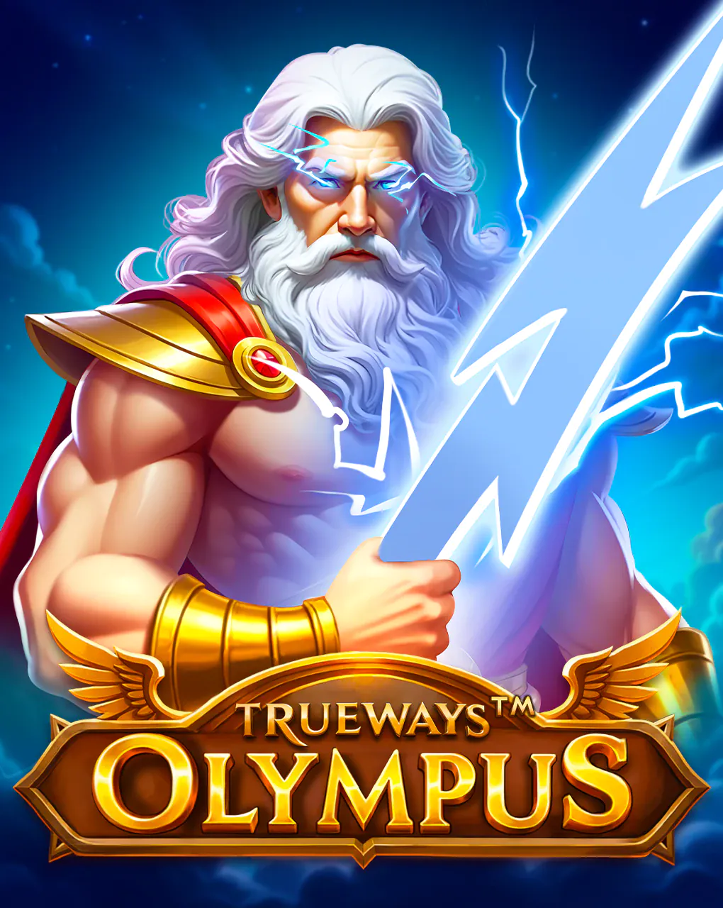 Olympus TRUEWAYS - QUEENBET138