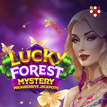 Lucky Forest - QUEENBET138