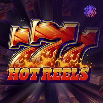 777 Hot Reels - QUEENBET138